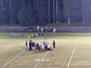 Tough season comes to an end for the Mustangs