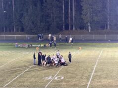 Tough season comes to an end for the Mustangs