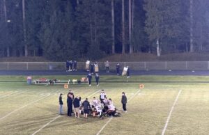 Tough season comes to an end for the Mustangs