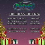 Putvins Need a last minute gift